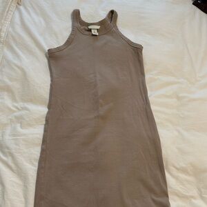 H&M dress